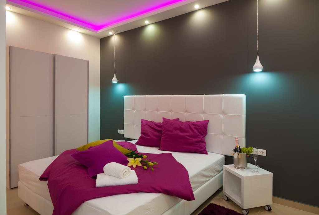 Apartament Joe *