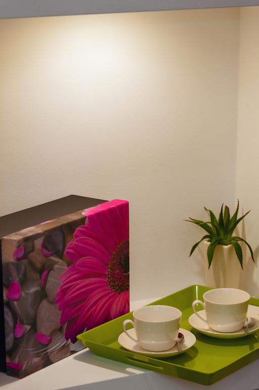 Apartament Joe *