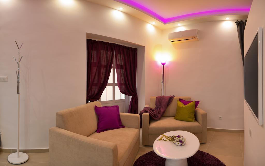 Apartament Joe *