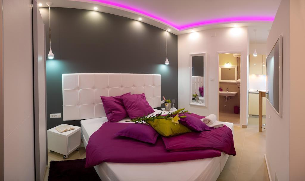 Apartament Joe Split