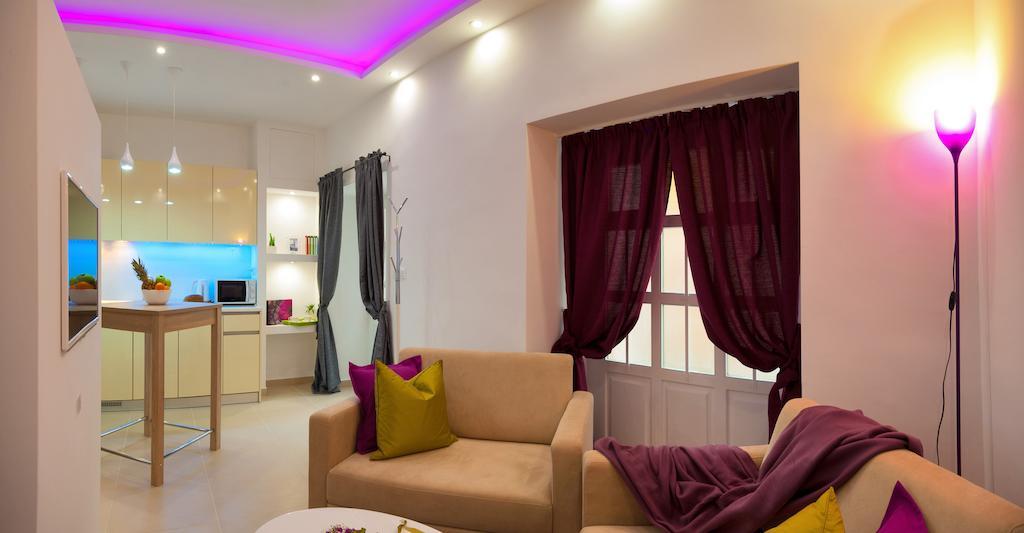 Joe Apartament Split