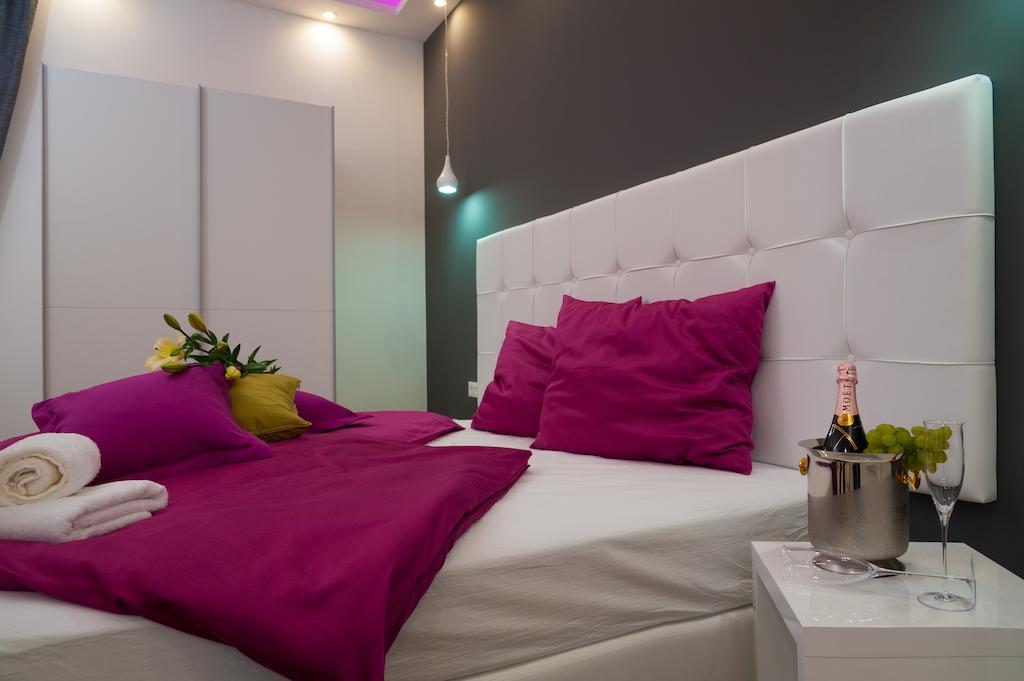 Joe Apartament Split